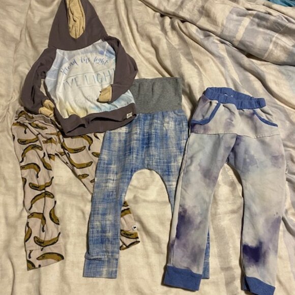 Other - Small Shop toddler clothes